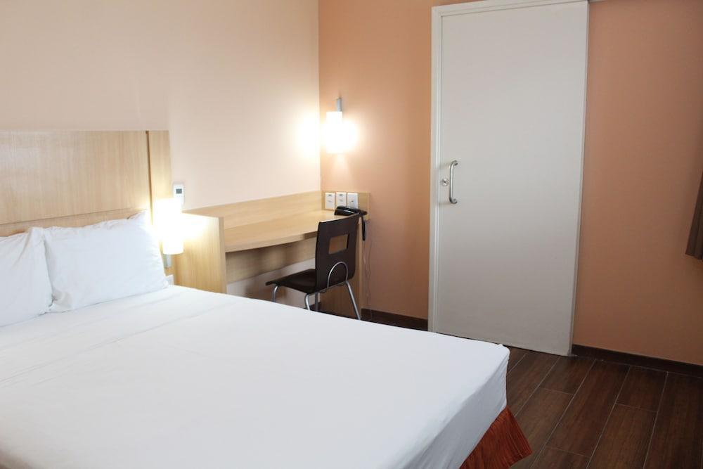 Ibis Feira De Santana Hotell Eksteriør bilde