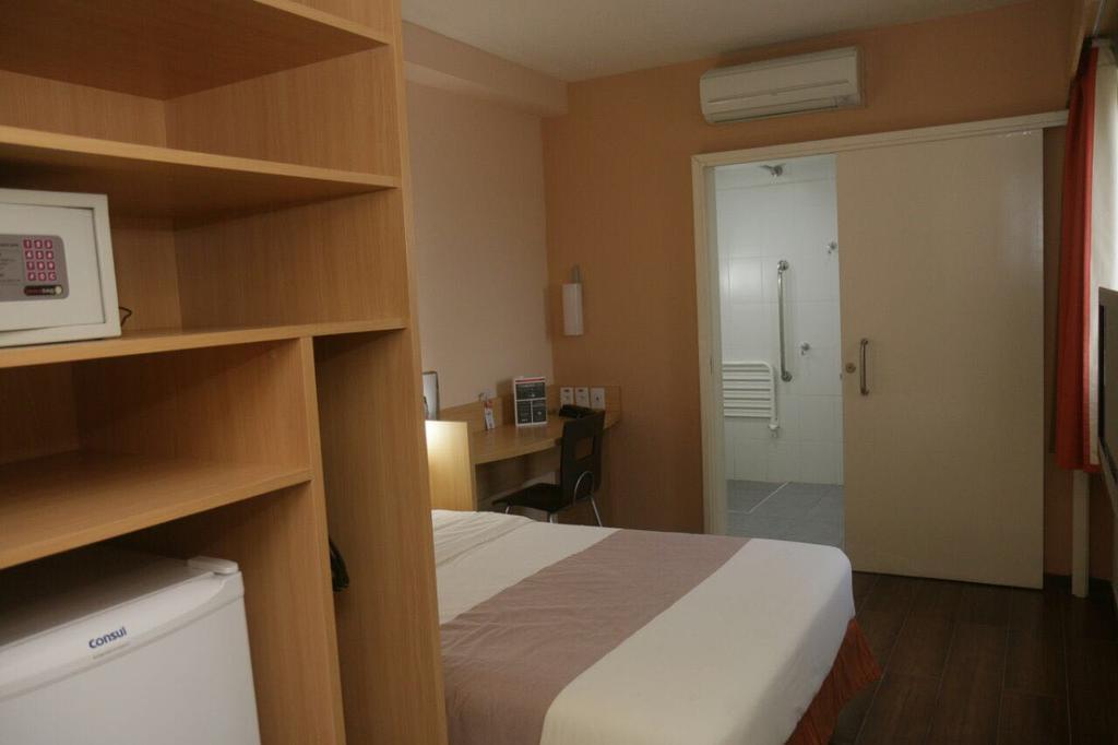 Ibis Feira De Santana Hotell Eksteriør bilde