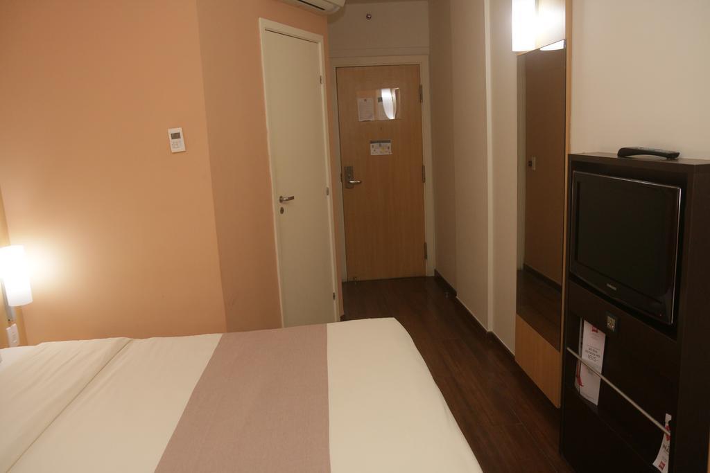 Ibis Feira De Santana Hotell Eksteriør bilde