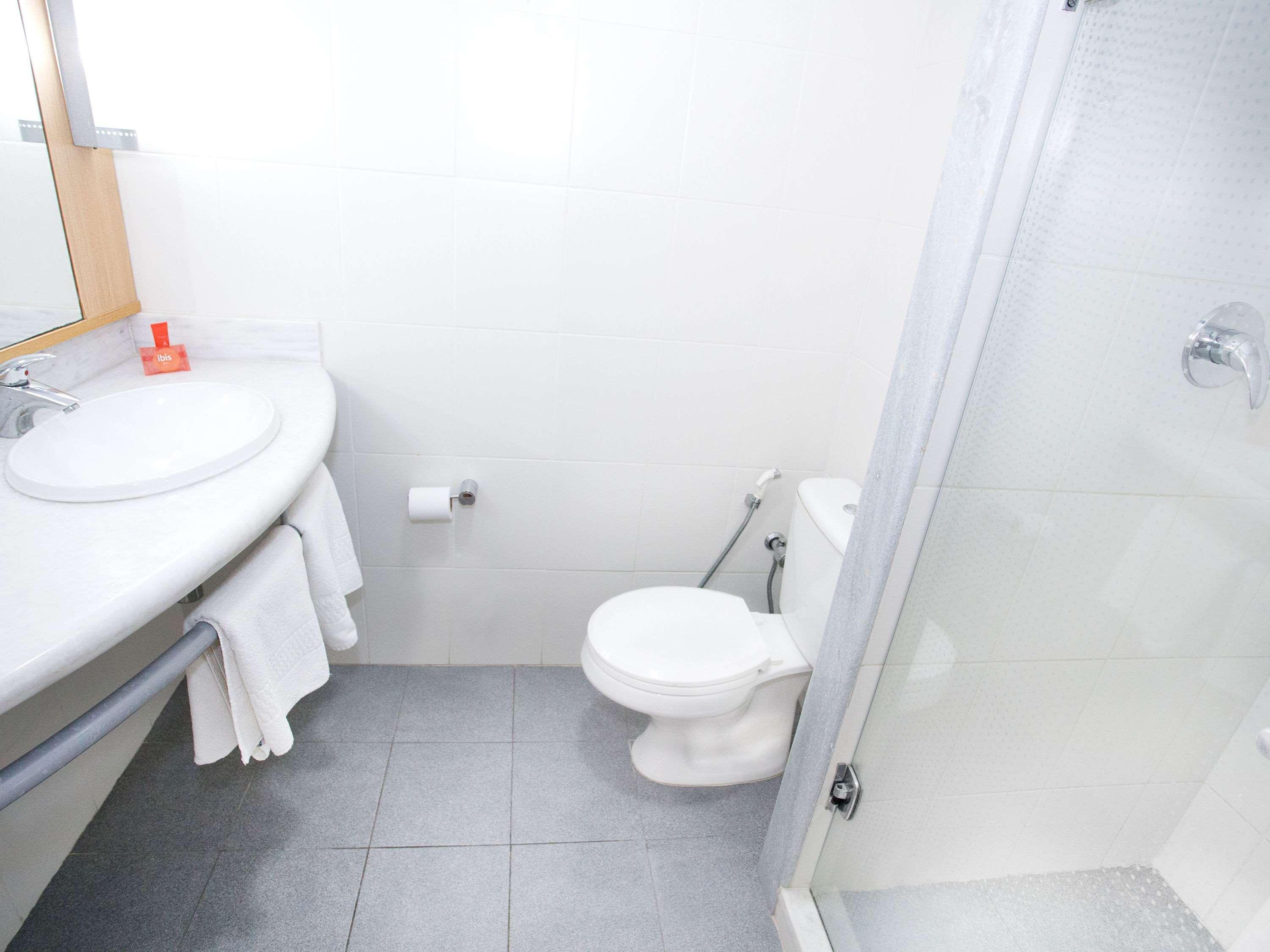 Ibis Feira De Santana Hotell Eksteriør bilde
