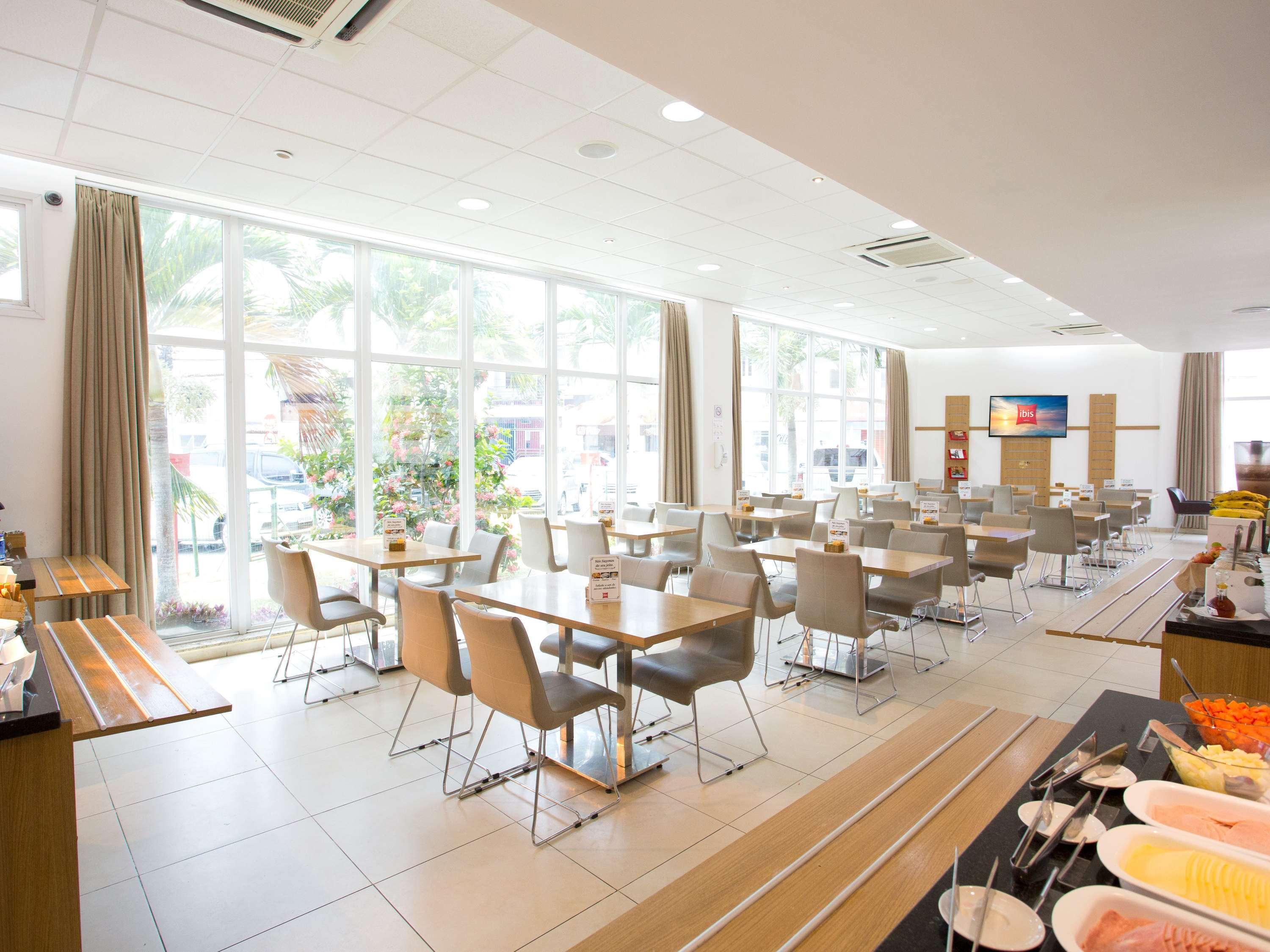 Ibis Feira De Santana Hotell Eksteriør bilde