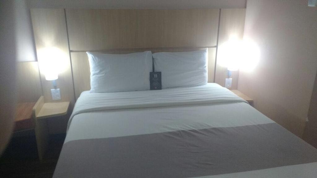Ibis Feira De Santana Hotell Eksteriør bilde