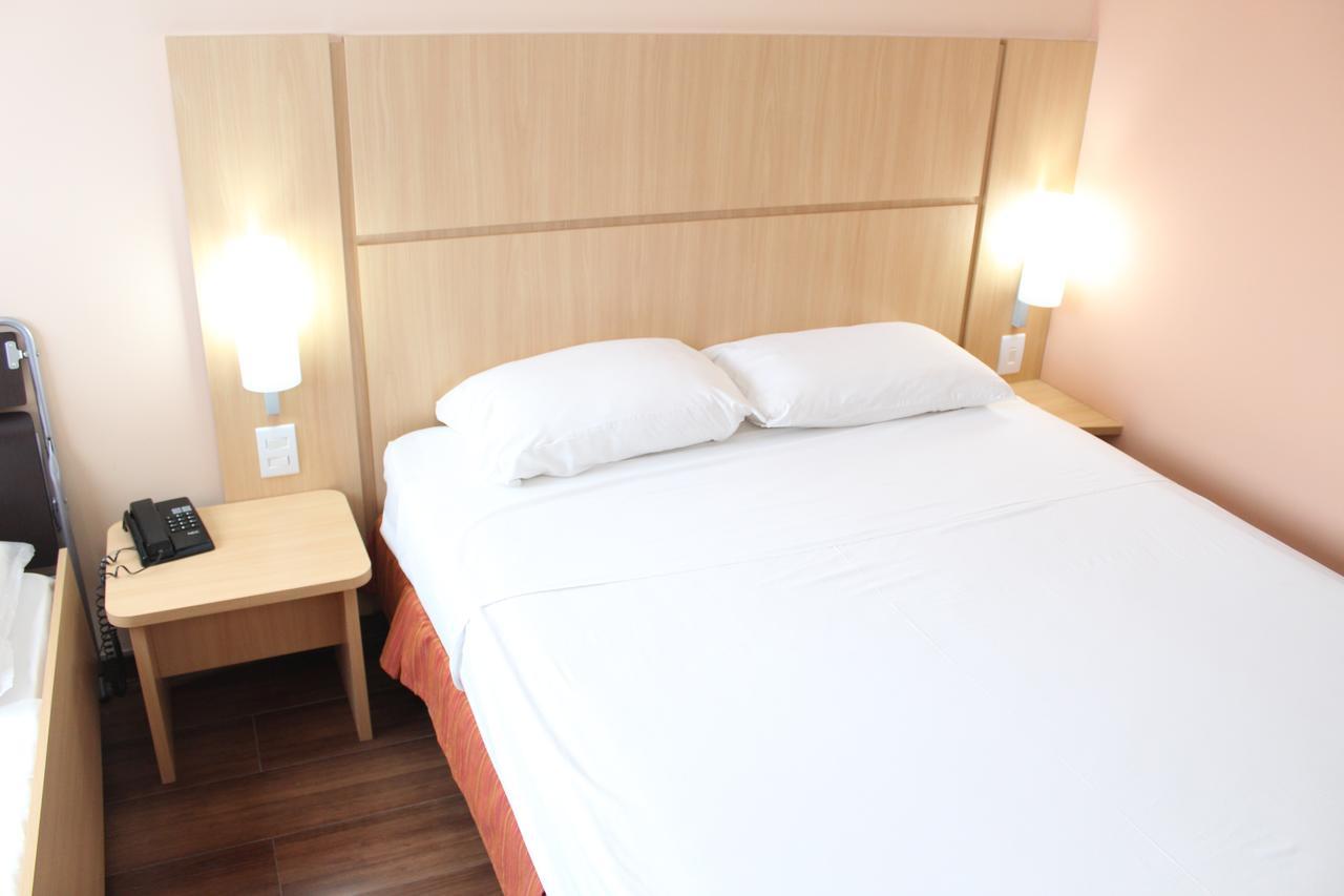 Ibis Feira De Santana Hotell Eksteriør bilde