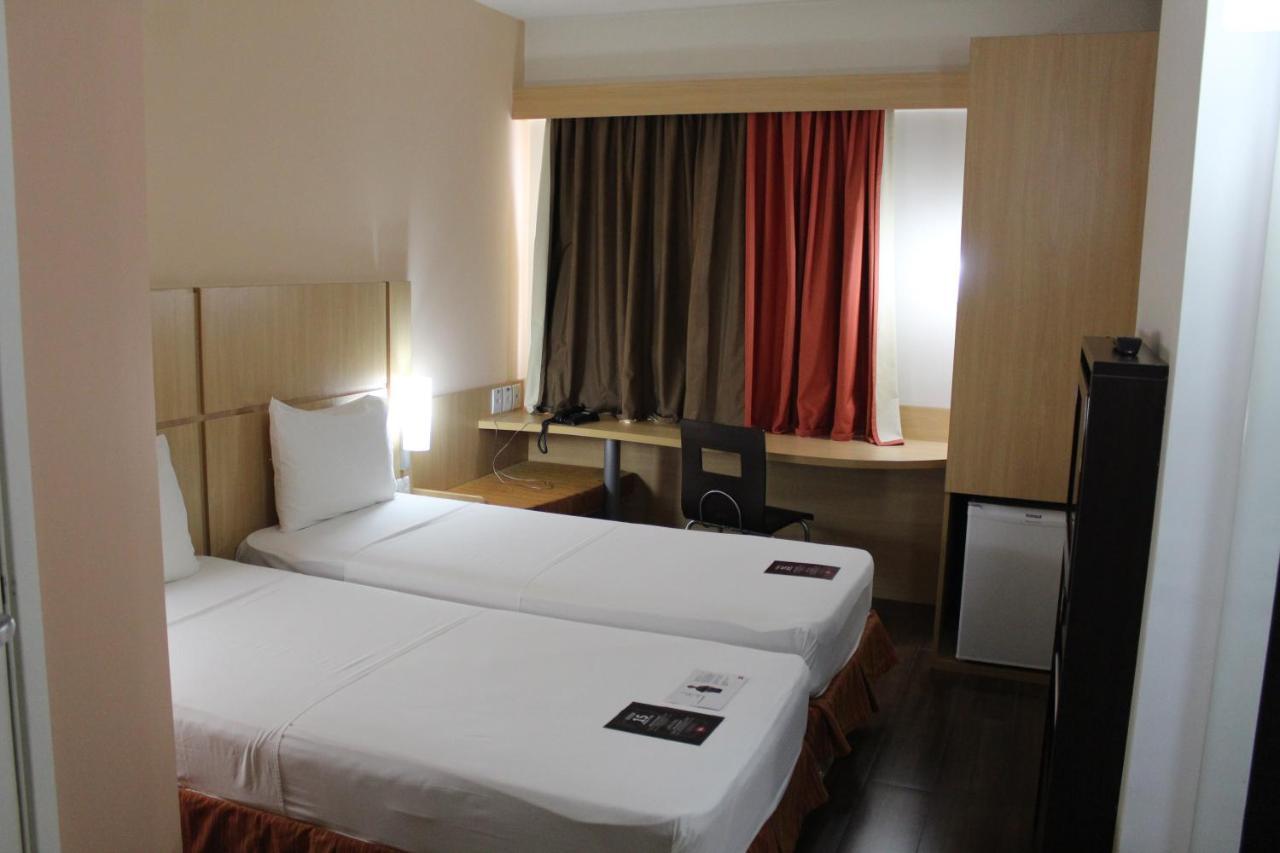 Ibis Feira De Santana Hotell Eksteriør bilde