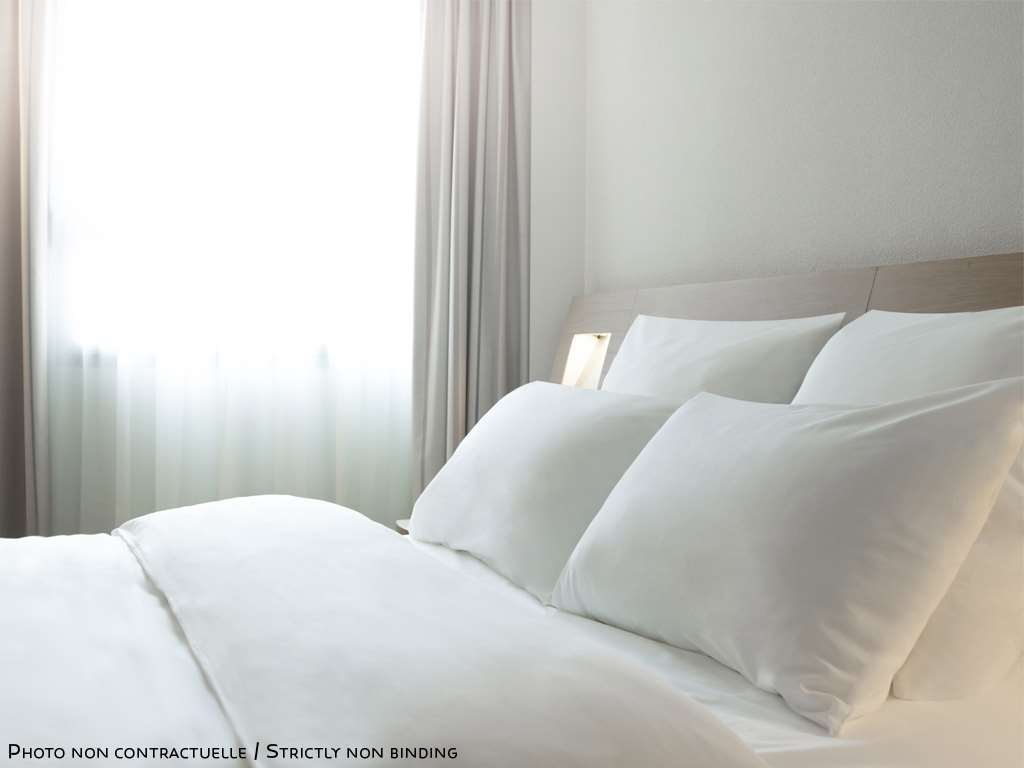 Ibis Feira De Santana Hotell Rom bilde